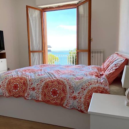 Apartmán Cogoleto Exteriér fotografie