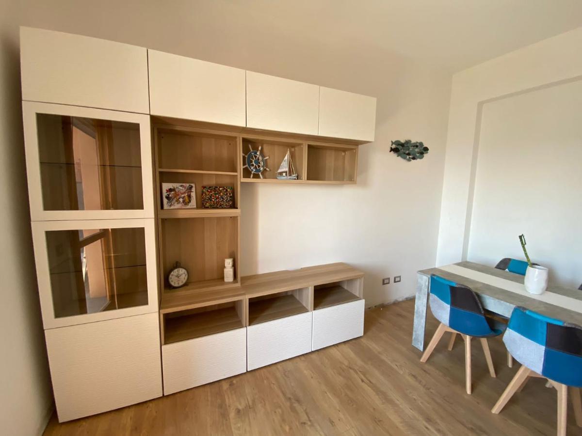 Apartmán Cogoleto Exteriér fotografie